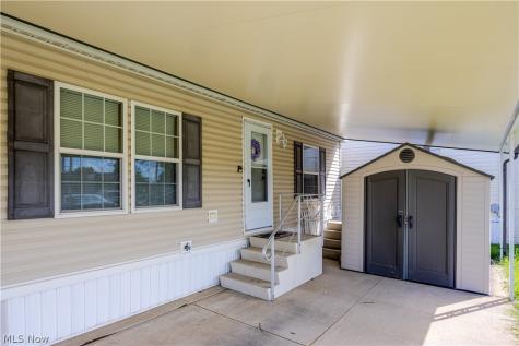 2700 Brookpark Road Cleveland OH 44134