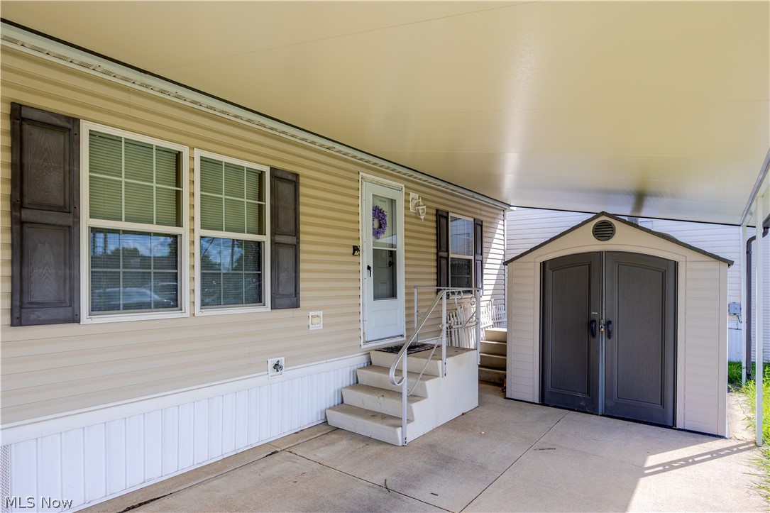 2700 Brookpark Road Cleveland OH 44134