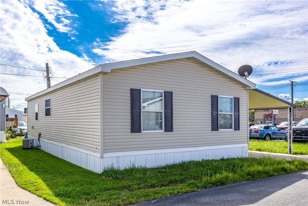 2700 Brookpark Road Cleveland OH 44134