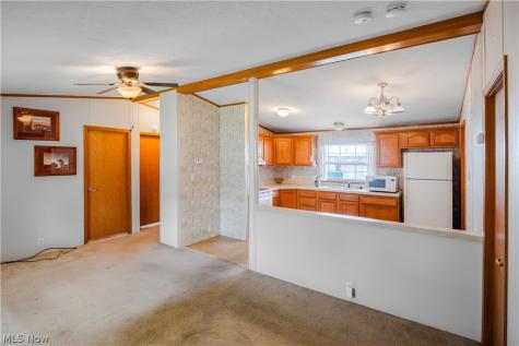 2700 Brookpark Road Cleveland OH 44134