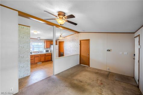 2700 Brookpark Road Cleveland OH 44134