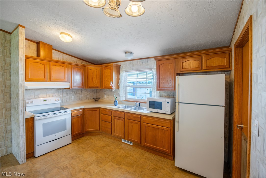 2700 Brookpark Road Cleveland OH 44134