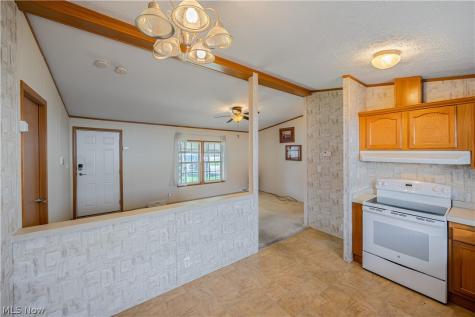 2700 Brookpark Road Cleveland OH 44134