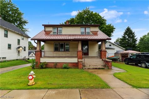 170 Westwood Avenue Mansfield OH 44906