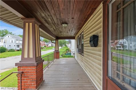 170 Westwood Avenue Mansfield OH 44906