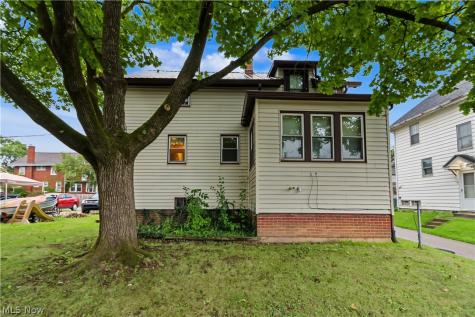 170 Westwood Avenue Mansfield OH 44906