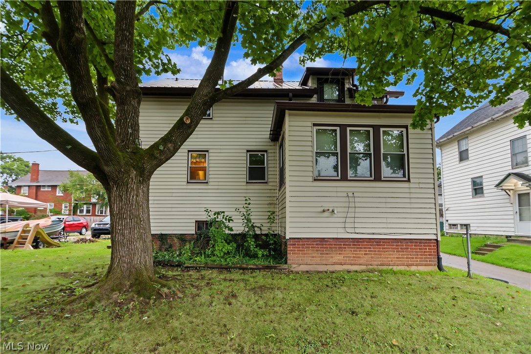 170 Westwood Avenue Mansfield OH 44906