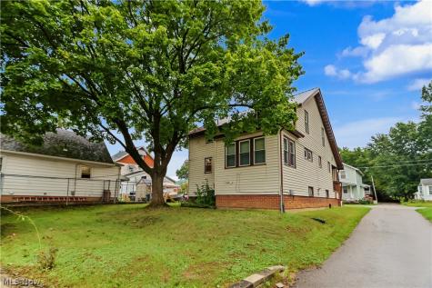 170 Westwood Avenue Mansfield OH 44906