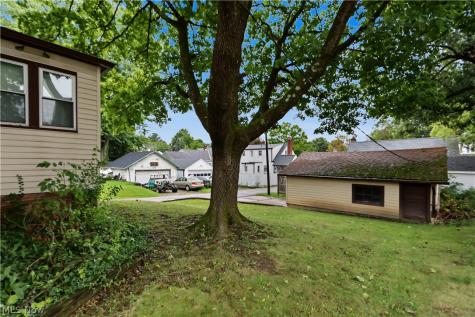 170 Westwood Avenue Mansfield OH 44906