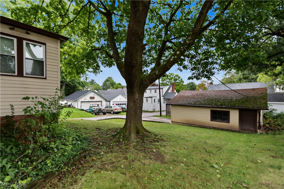 170 Westwood Avenue Mansfield OH 44906