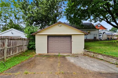 170 Westwood Avenue Mansfield OH 44906