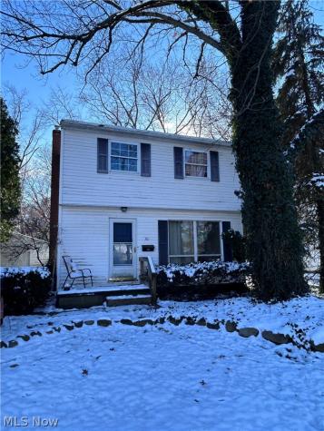 30 Madison Avenue Cuyahoga Falls OH 44221