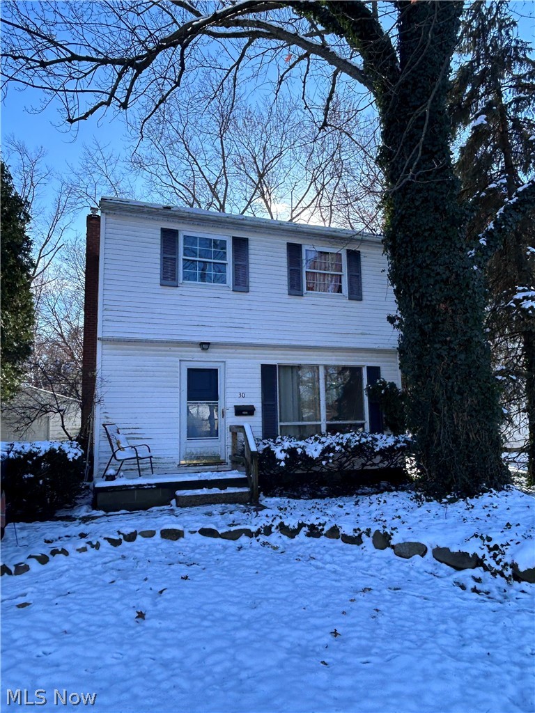 30 Madison Avenue Cuyahoga Falls OH 44221