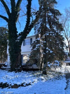 30 Madison Avenue Cuyahoga Falls OH 44221