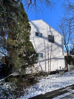 30 Madison Avenue Cuyahoga Falls OH 44221