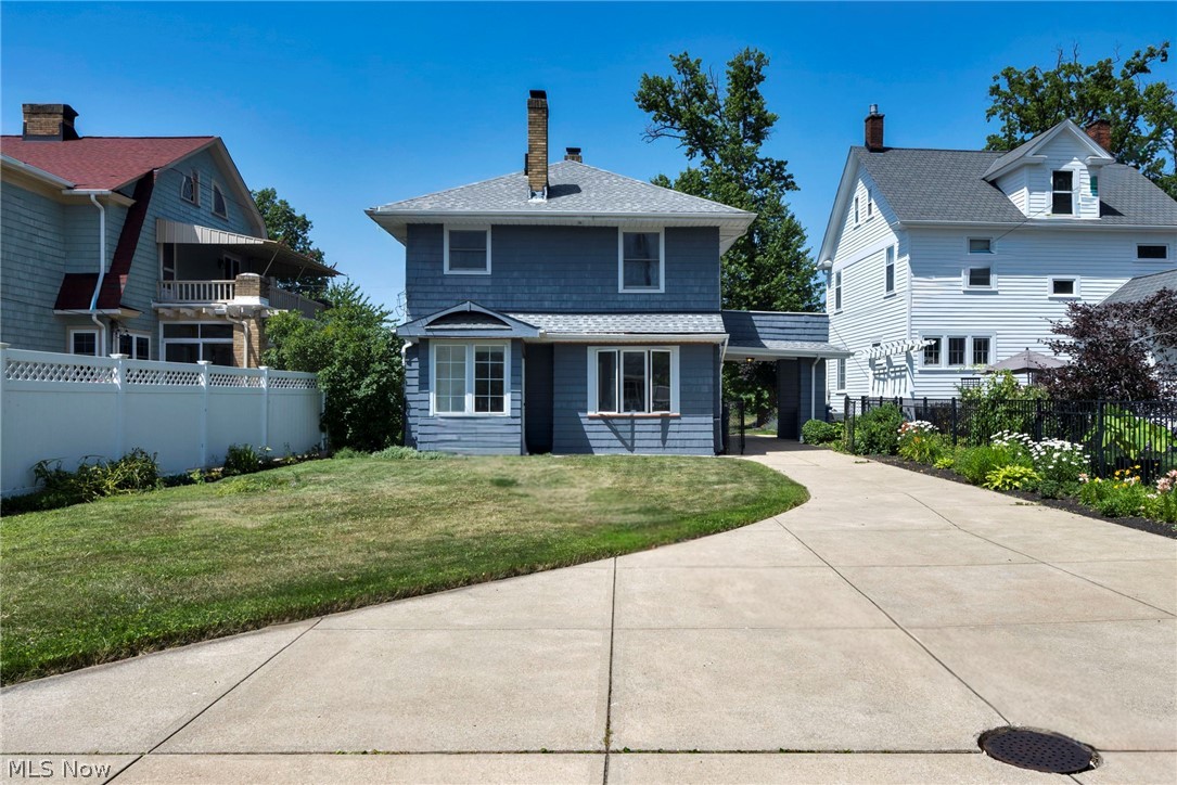 17435 Lake Avenue Lakewood OH 44107