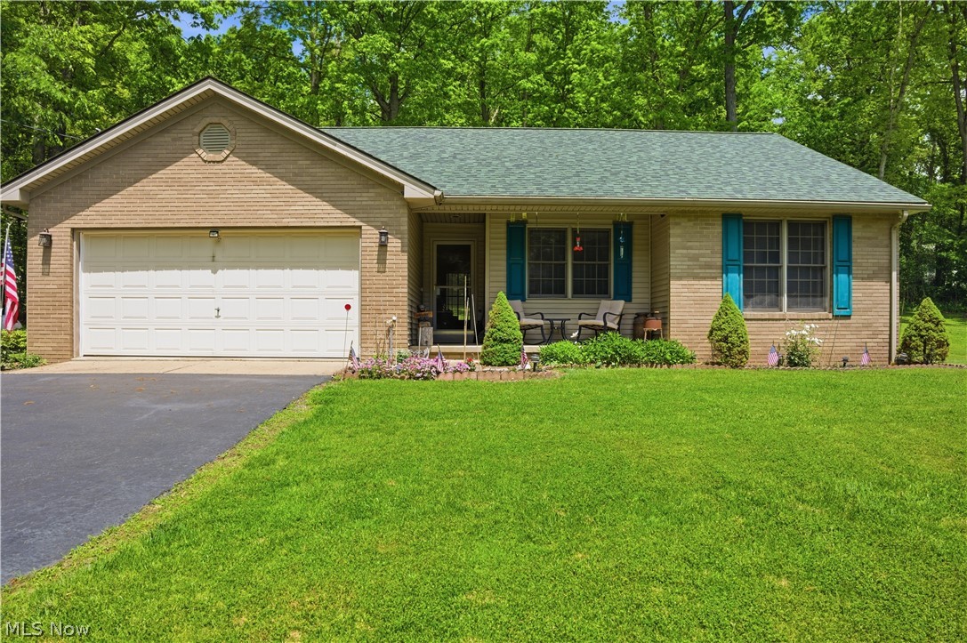 48266 Dyke Road Negley OH 44441