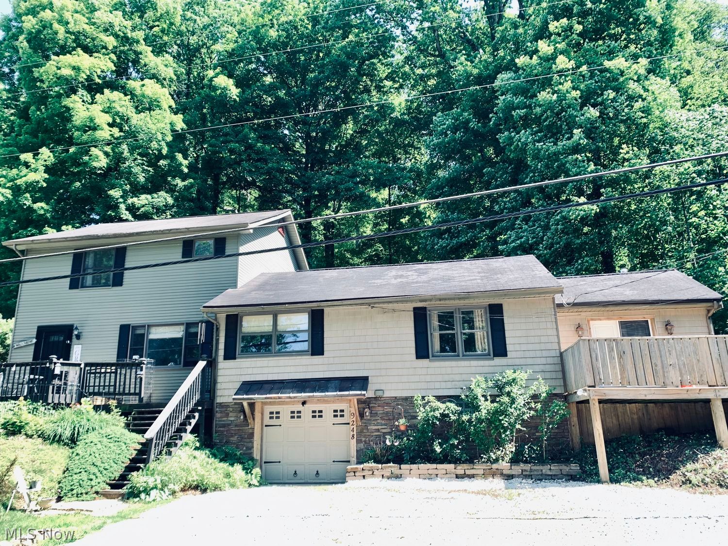 9248 Lakewood Drive NE Mineral City OH 44656