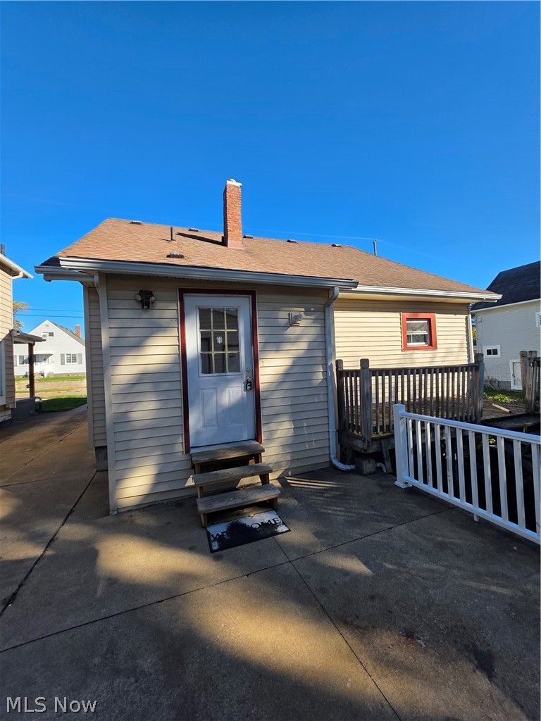 906 Silvercrest Avenue Akron OH 44314