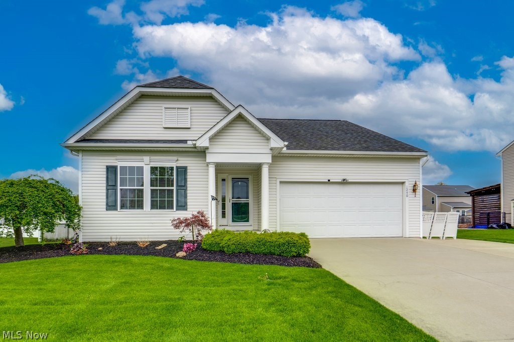 1240 Winter Fern Avenue Akron OH 44312