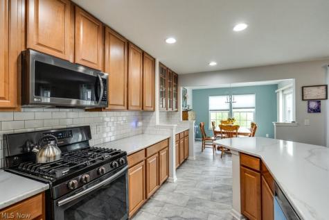 1240 Winter Fern Avenue Akron OH 44312