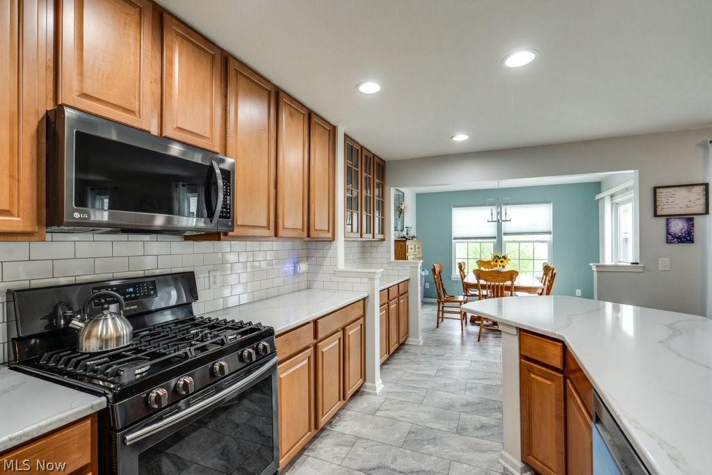 1240 Winter Fern Avenue Akron OH 44312