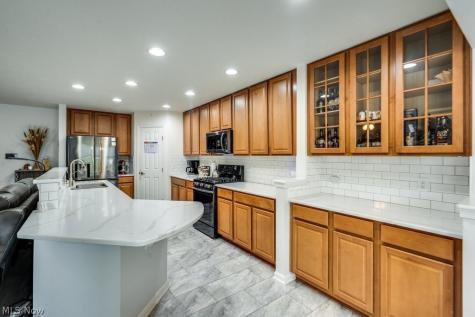 1240 Winter Fern Avenue Akron OH 44312