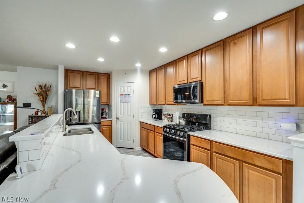 1240 Winter Fern Avenue Akron OH 44312