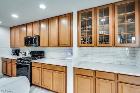1240 Winter Fern Avenue Akron OH 44312