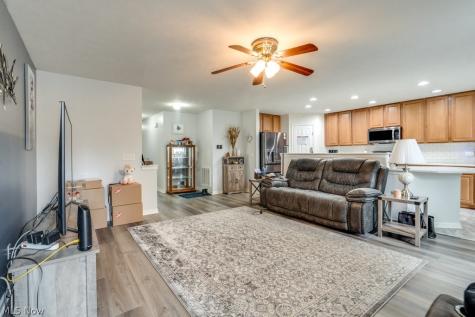 1240 Winter Fern Avenue Akron OH 44312