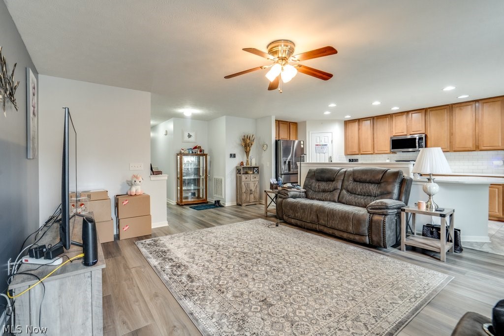 1240 Winter Fern Avenue Akron OH 44312