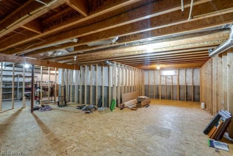 1240 Winter Fern Avenue Akron OH 44312