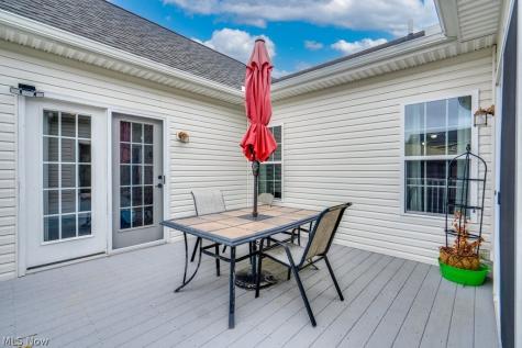 1240 Winter Fern Avenue Akron OH 44312