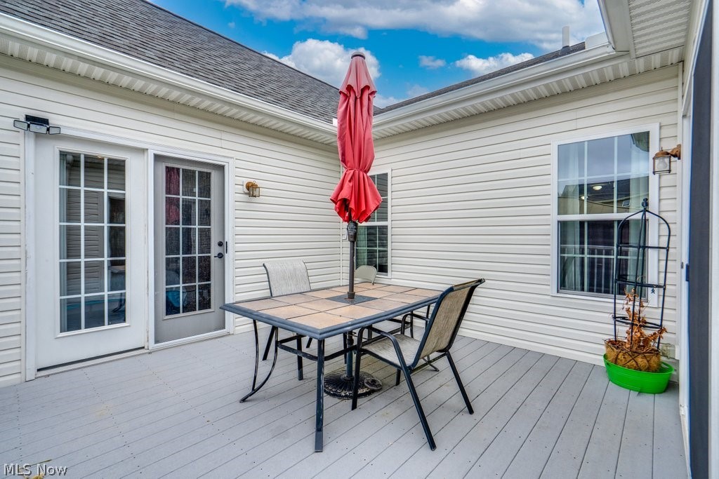 1240 Winter Fern Avenue Akron OH 44312