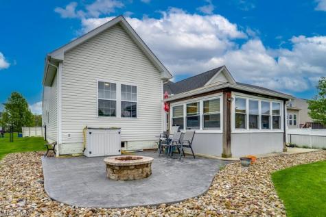 1240 Winter Fern Avenue Akron OH 44312
