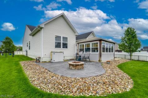1240 Winter Fern Avenue Akron OH 44312