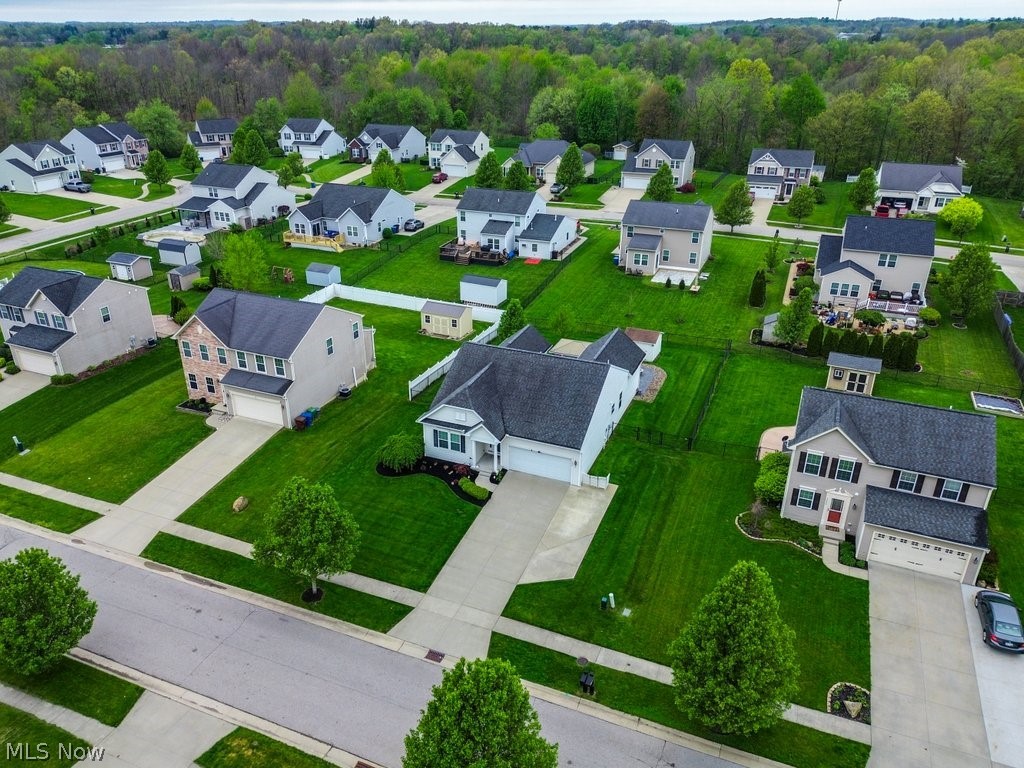 1240 Winter Fern Avenue Akron OH 44312