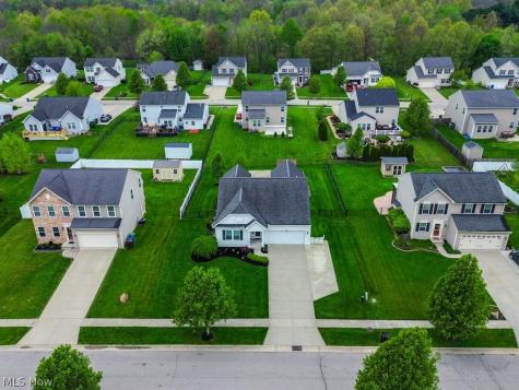 1240 Winter Fern Avenue Akron OH 44312