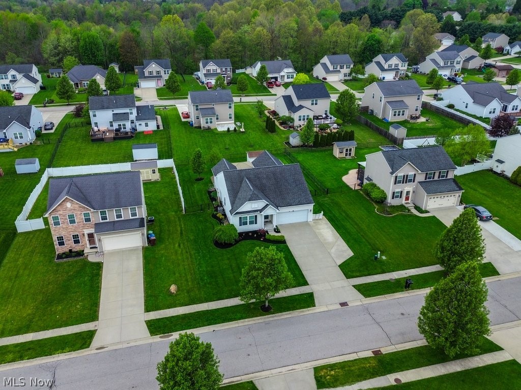 1240 Winter Fern Avenue Akron OH 44312