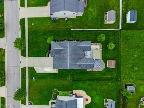 1240 Winter Fern Avenue Akron OH 44312