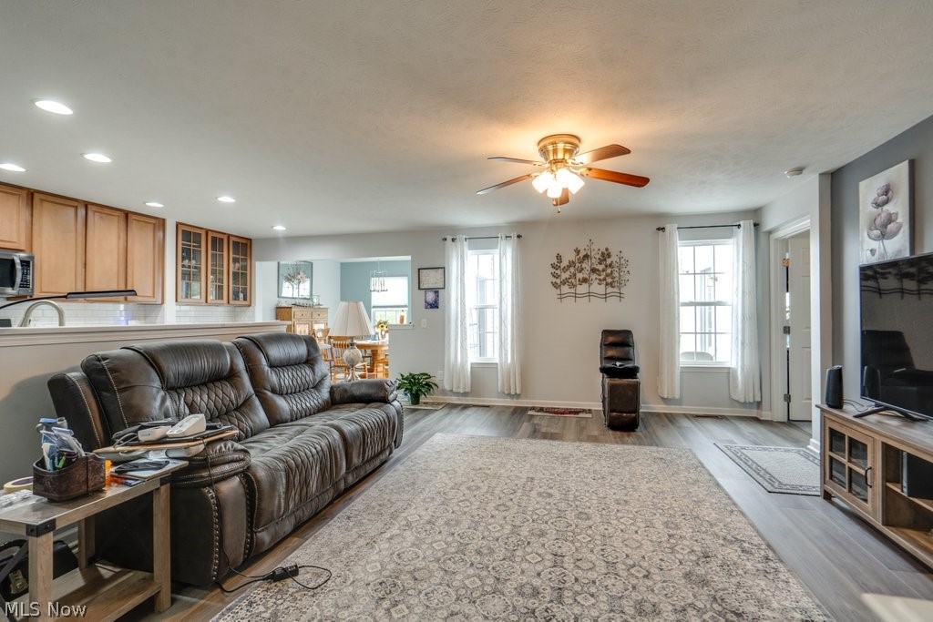 1240 Winter Fern Avenue Akron OH 44312