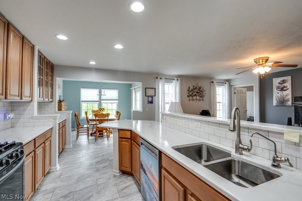 1240 Winter Fern Avenue Akron OH 44312