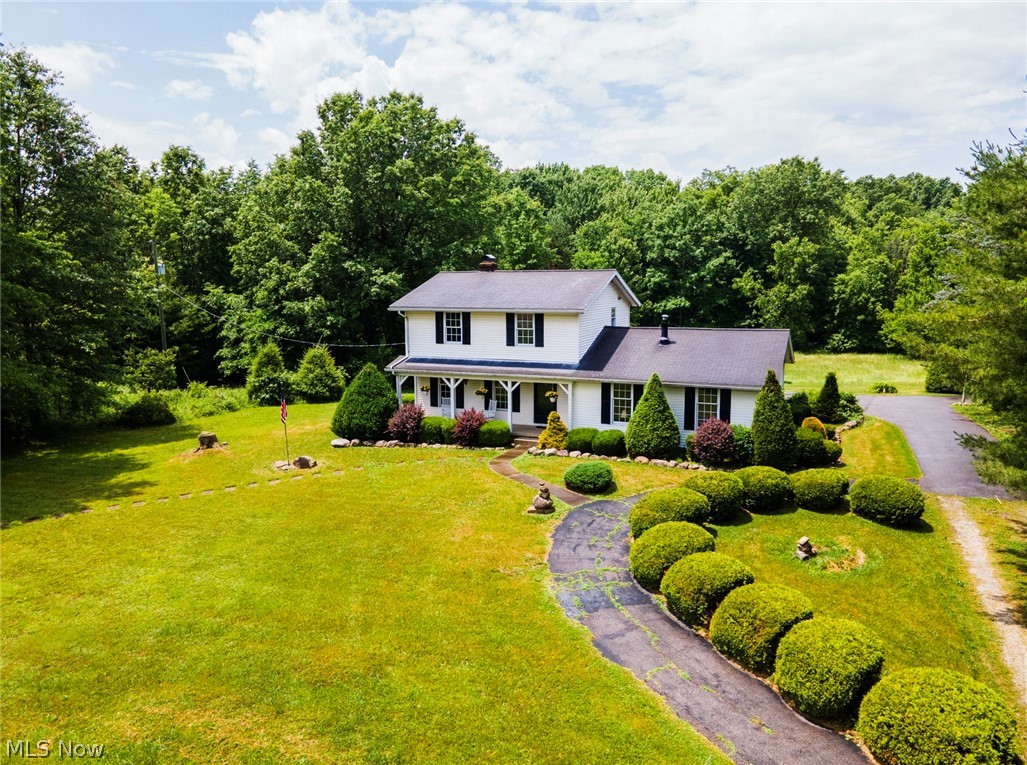 9710 Stratton Road Salem OH 44460
