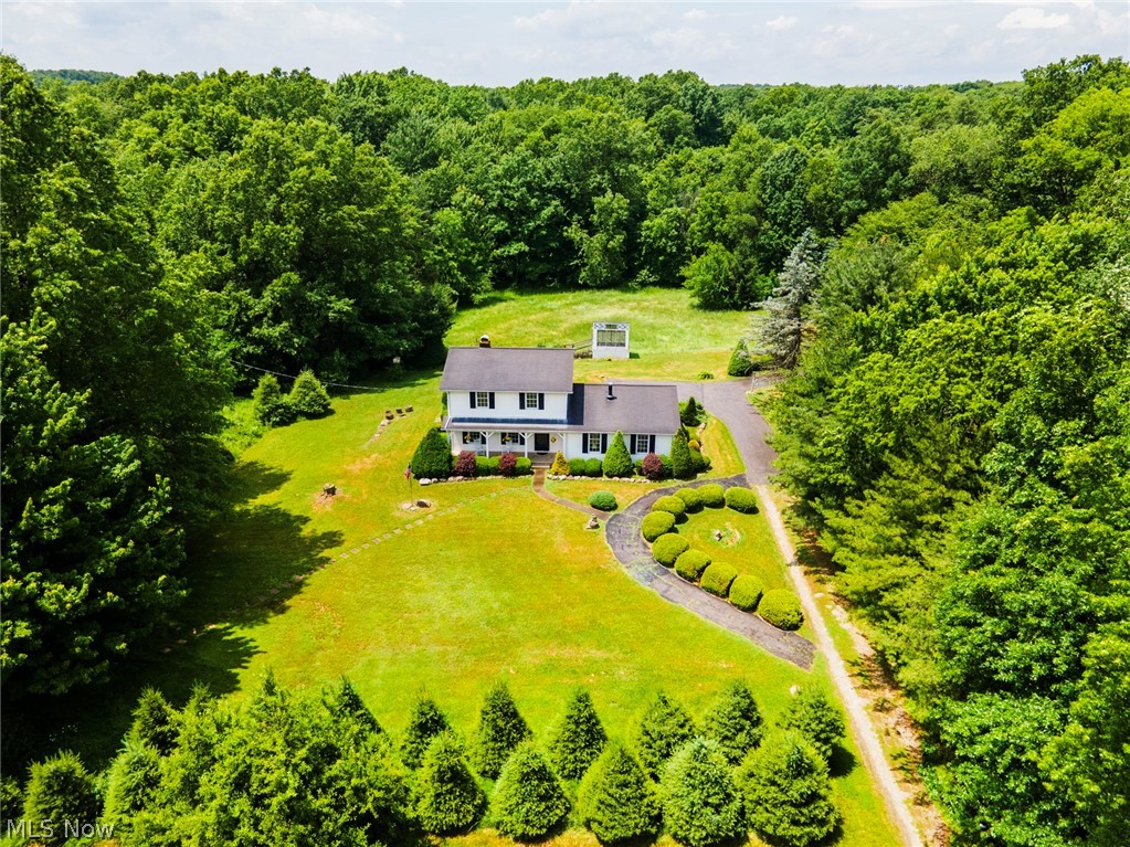 9710 Stratton Road Salem OH 44460