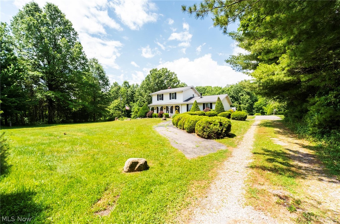 9710 Stratton Road Salem OH 44460