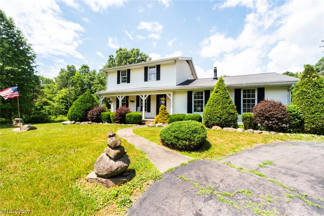 9710 Stratton Road Salem OH 44460
