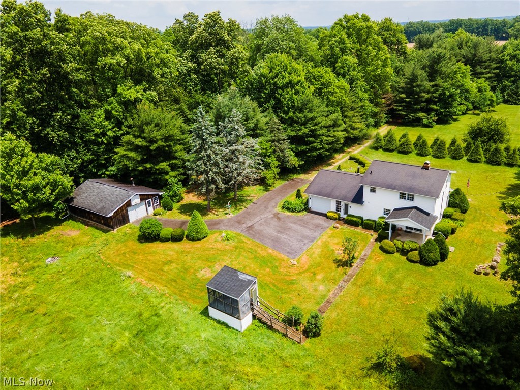 9710 Stratton Road Salem OH 44460