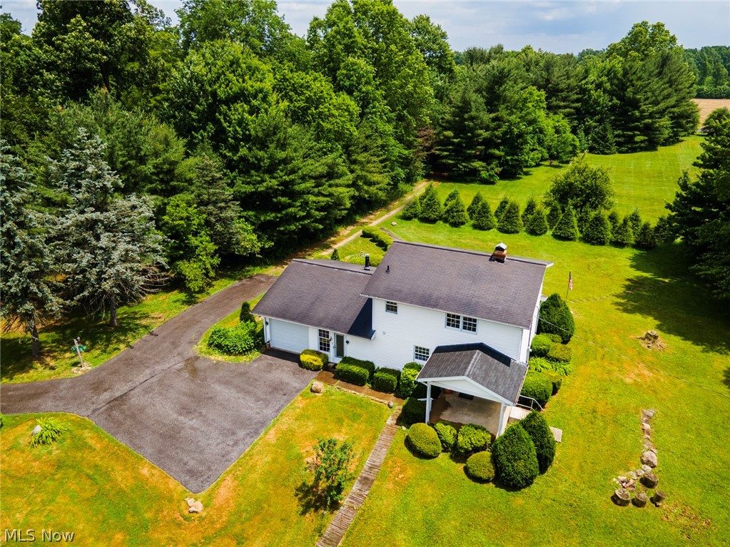 9710 Stratton Road Salem OH 44460