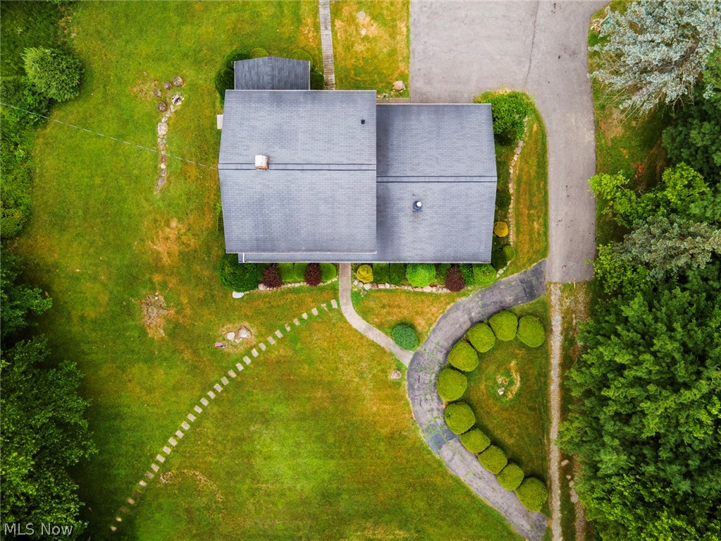 9710 Stratton Road Salem OH 44460