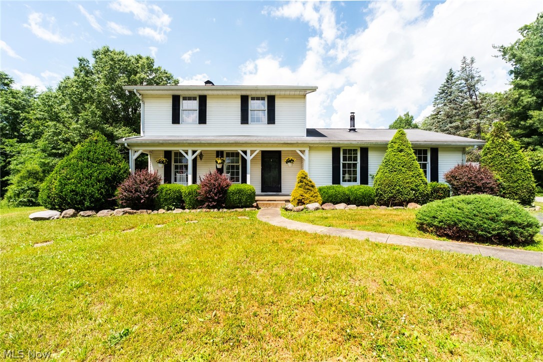 9710 Stratton Road Salem OH 44460